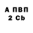 Метадон VHQ Michell cortez
